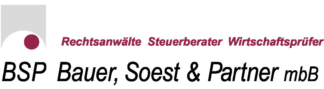 BSP Bauer, Soest & Partner mbB